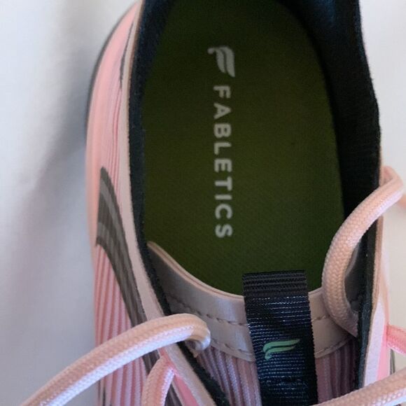 Fabletics athletic shoes size 11. Manhattan air performance sneaker - Picture 7 of 14